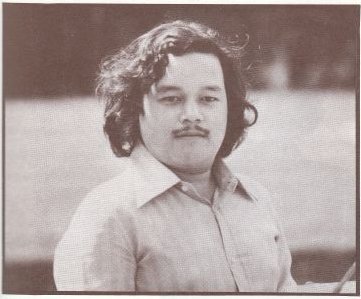 Prem Rawat aka Maharaji in Denver, 22 August 1976