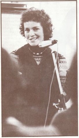 Julie Collett