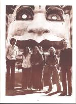 Golden Age Magazine About Prem Rawat aka Maharaji