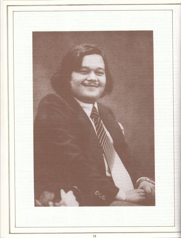 Prem Rawat aka Maharaji aka Guru Maharaj Ji