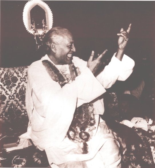 Hans Rawat father of Prem Rawat and prior Perfect Master (Satguru) Hans Rawat father of Prem Rawat and prior Perfect Master (Satguru)