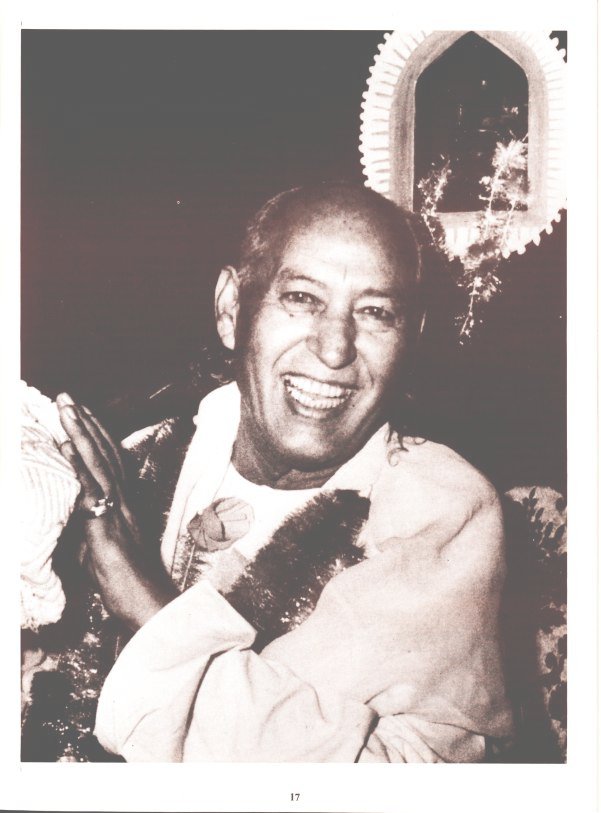 Prem Rawat's father Hans Singh Rawat the prior Perfect Master Prem Rawat's father Hans Singh Rawat the prior Perfect Master