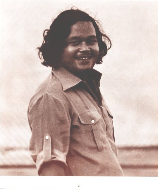 Prem Rawat Inspirational Speaker 1977 Prem Rawat Inspirational Speaker 1977