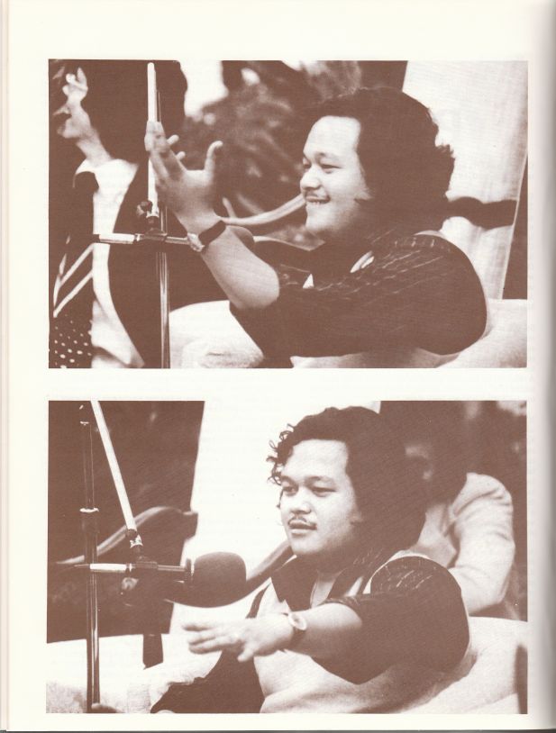 Prem Rawat aka Guru Maharaj Ji