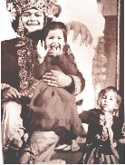 Golden Age magazine about Prem Rawat (Maharaji)