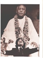 Golden Age magazine about Prem Rawat (Maharaji)