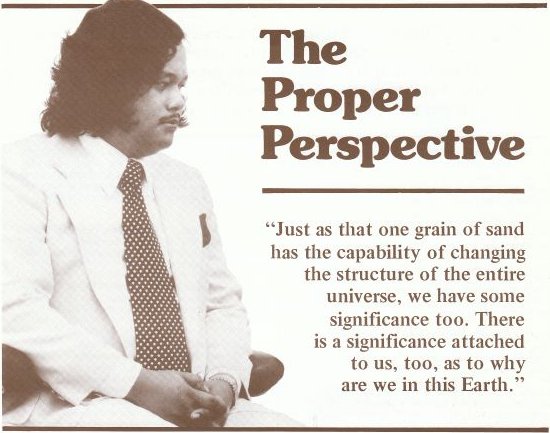 Prem Rawat Inspirational Speaker 1978 Prem Rawat Inspirational Speaker 1978