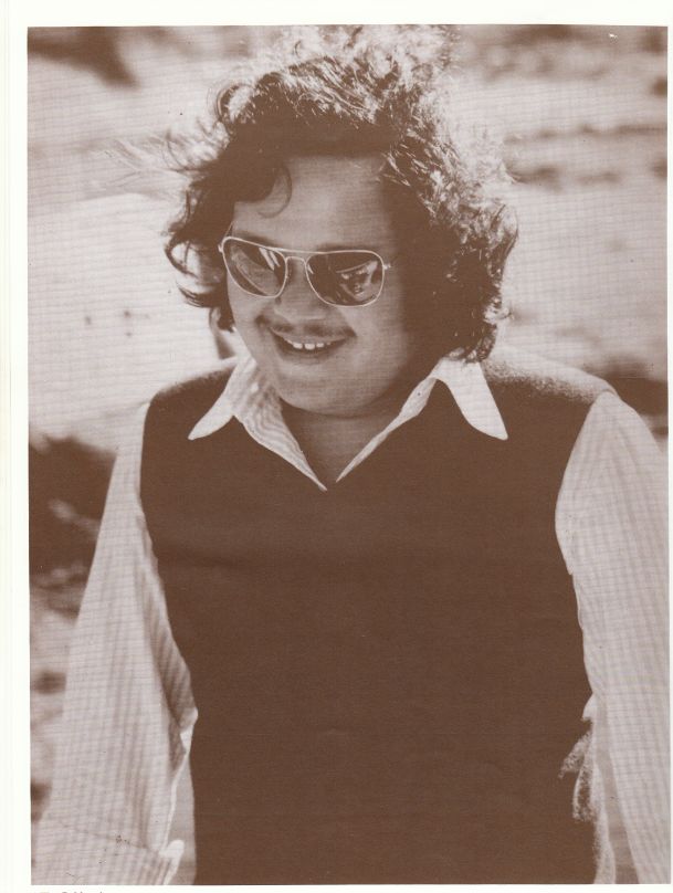 Prem Rawat Inspirational Speaker 1978 Prem Rawat Inspirational Speaker 1978