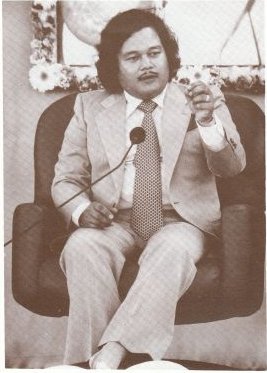 Prem Rawat aka Maharaji
