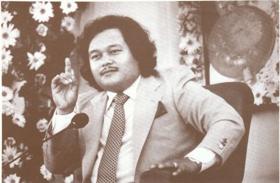 Prem Rawat aka Maharaji