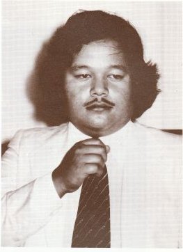 Prem Rawat aka Guru Maharaj Ji