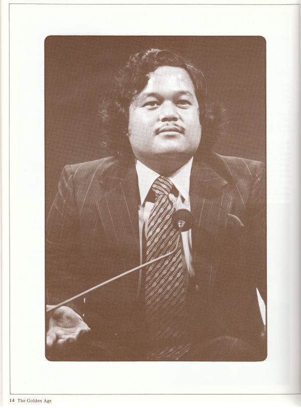 Prem Rawat aka Guru Maharaj Ji