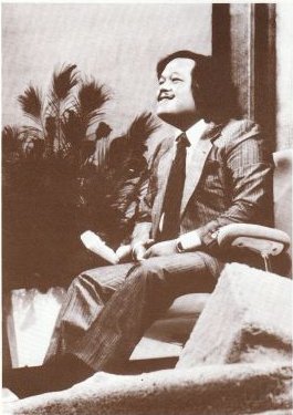 Prem Rawat aka Maharaji in 1978