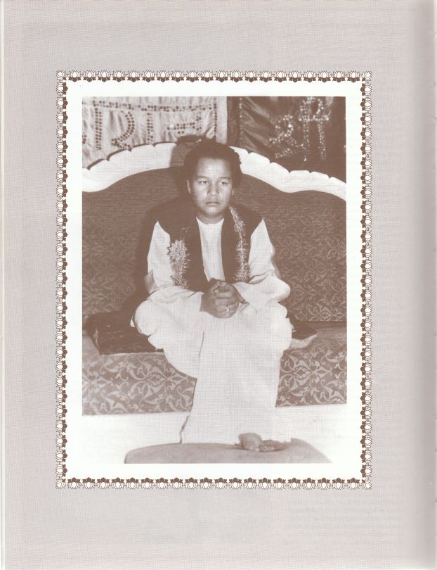 Prem Rawat aka Maharaj Ji aka Guru Maharaj Ji