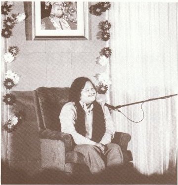 Prem Rawat aka Maharaji