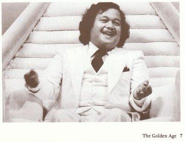 Prem Rawat aka Maharaji - 1978