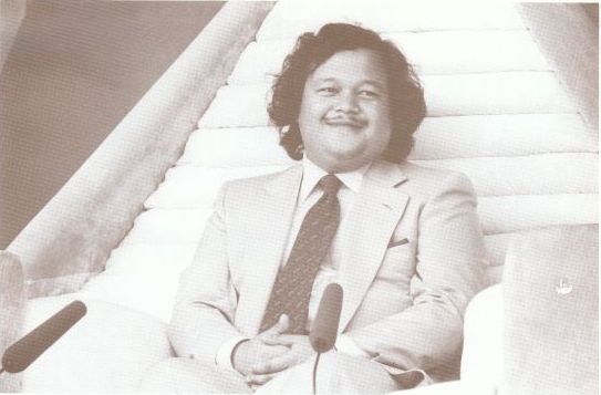 Prem Rawat aka Maharaji
