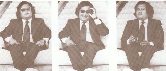 Prem Rawat aka Maharaji