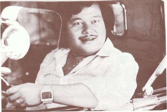 Prem Rawat aka Maharaji