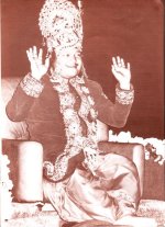 Golden Age magazine about Prem Rawat aka Maharaji