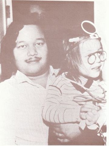 Prem Rawat aka Maharaji