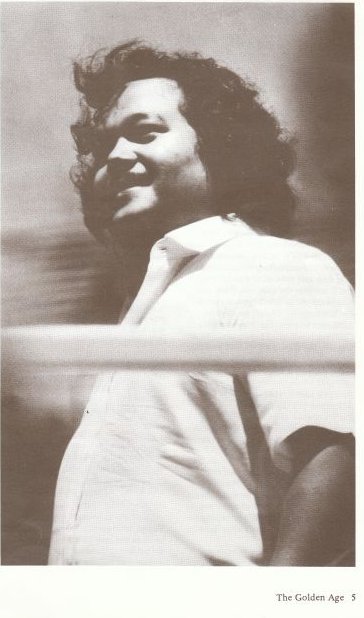 Prem Rawat aka Maharaji