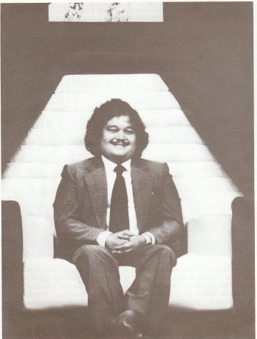 Prem Rawat aka Maharaji