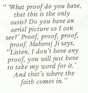 Prem Rawat aka Maharaji