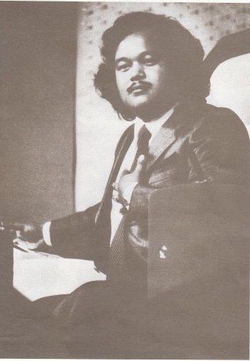 Prem Rawat aka Maharaji