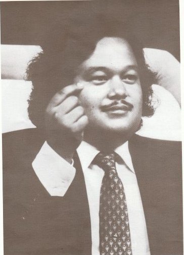 Prem Rawat aka Maharaji