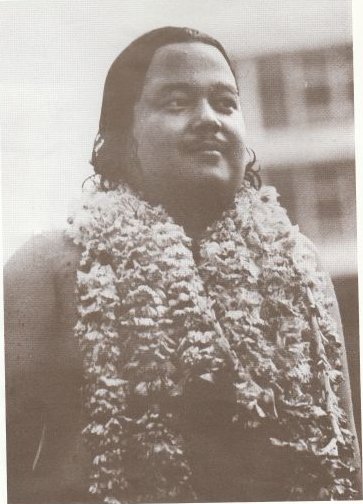 Prem Rawat aka Maharaji