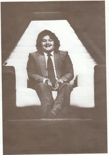 Prem Rawat aka Maharaji