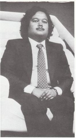Prem Rawat aka Maharaji