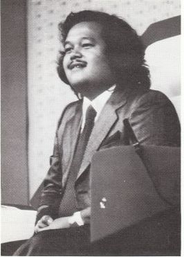 Prem Rawat aka Maharaji