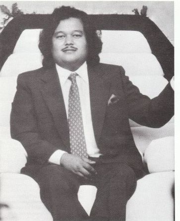 Prem Rawat aka Maharaji