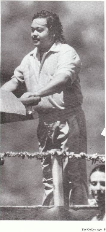 Prem Rawat aka Maharaji