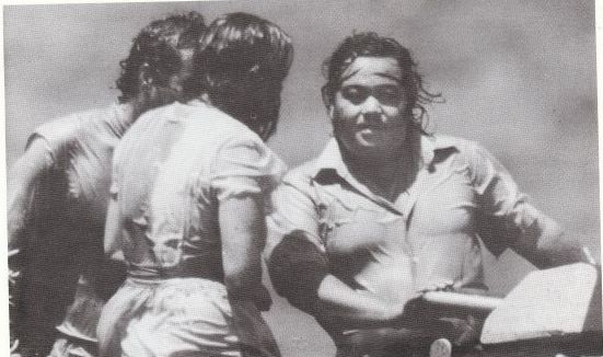 Prem Rawat aka Maharaji