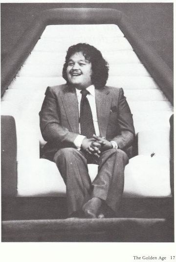 Prem Rawat aka Maharaji