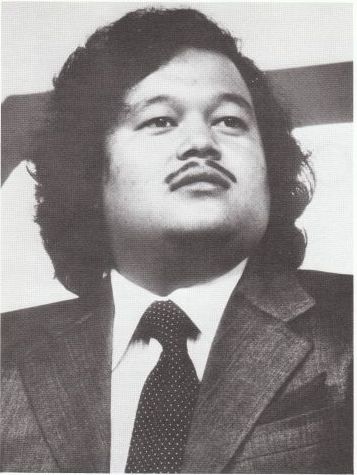 Prem Rawat aka Maharaji