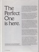 Golden Age magazine about Prem Rawat aka Maharaji