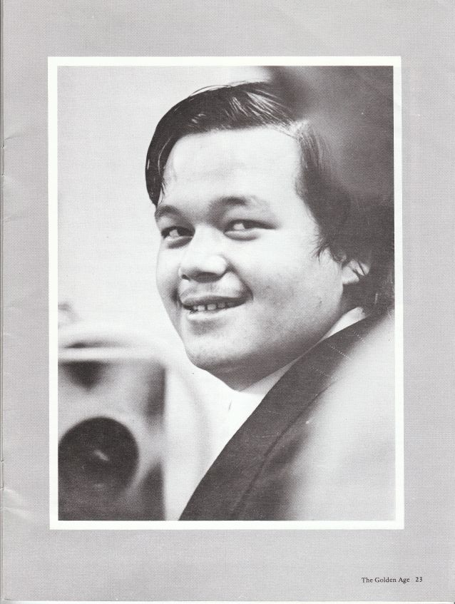 Prem Rawat aka Maharaji