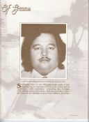 Golden Age magazine about Prem Rawat aka Maharaji