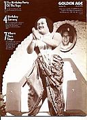 Prem Rawat Inspirational Speaker The Golden Age, May 1980, Number 56