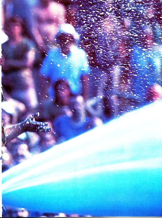 Prem Rawat Inspirational Speaker Holi Festival 1980