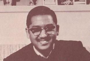 Eldest Rawat brother Eldest Rawat brother