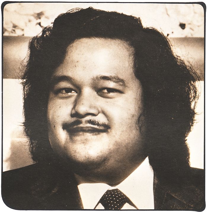Prem Rawat aka Guru Maharaj Ji