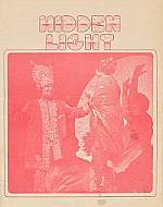 Hidden Light magazine