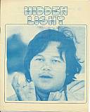 Hidden Light magazine