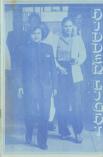 Hidden Light magazine