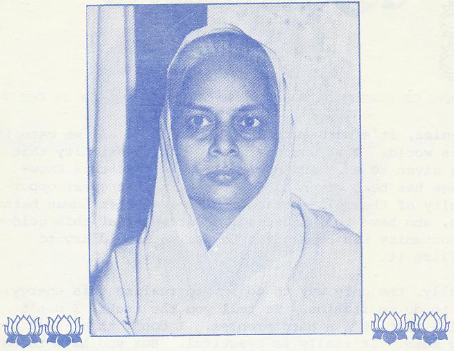Prakash Bai
